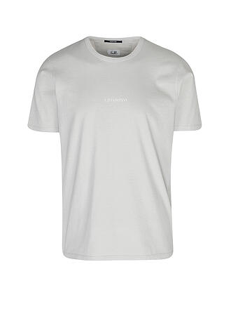 CP COMPANY | T-Shirt | grau
