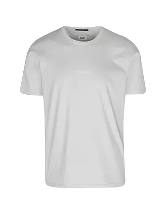 CP COMPANY | T-Shirt | lila