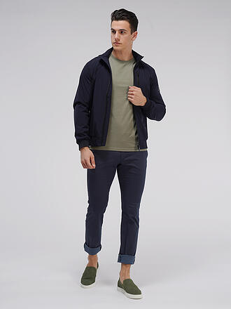 CP COMPANY | T-Shirt | dunkelblau