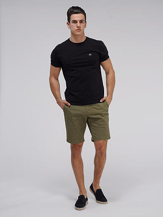 CP COMPANY | T-Shirt | dunkelblau