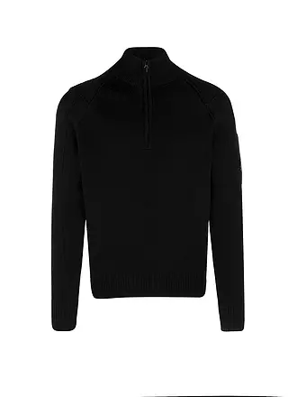 CP COMPANY | Troyer Pullover | dunkelblau