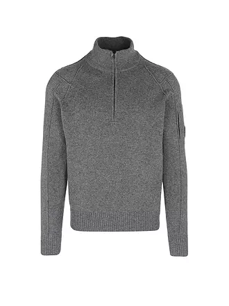 CP COMPANY | Troyer Pullover | dunkelblau