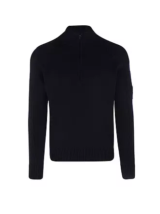 CP COMPANY | Troyer Pullover | schwarz