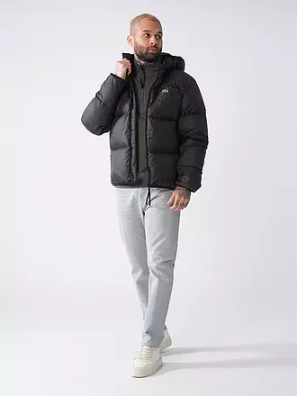 CP COMPANY | Troyer Sweater | hellgrau