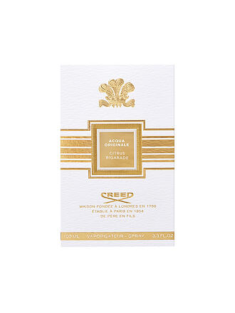 CREED | Acqua Originale Citrus Bigarade Eau de Parfum 100ml | keine Farbe