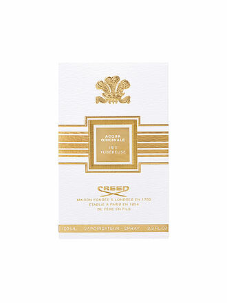 CREED | Acqua Originale Iris Tubereuse Eau de Parfum 100ml | keine Farbe