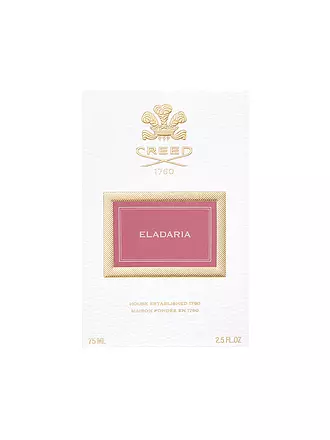 CREED | Eladaria Eau de Parfum 75ml | keine Farbe