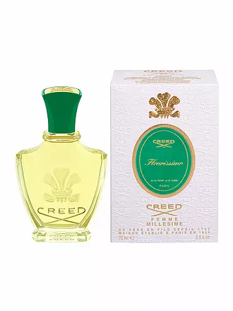 CREED | Fleurissimo Eau de Parfum 75ml | keine Farbe