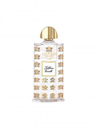 CREED | Les Royales Exclusives Sublime Vanille Eau de Parfum 75ml | keine Farbe