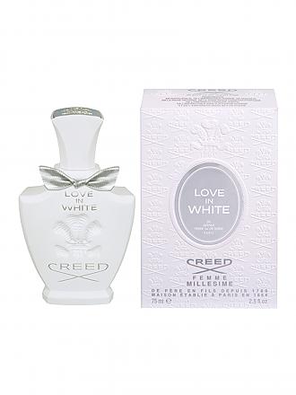 CREED | Love in White Eau de Parfum 75ml | keine Farbe