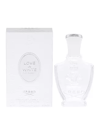 CREED | Love in White for Summer Eau de Parfum 75ml | keine Farbe