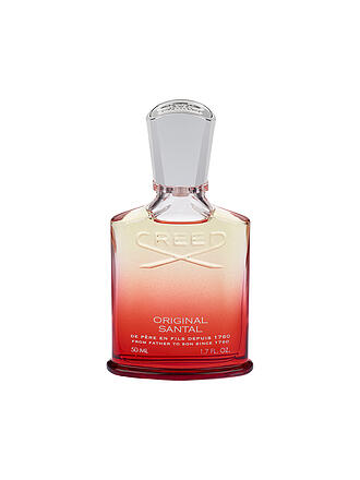 CREED | Original Santal Eau de Parfum 50ml | keine Farbe