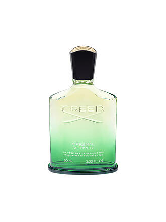 CREED | Original Vetiver Eau de Parfum 100ml | keine Farbe