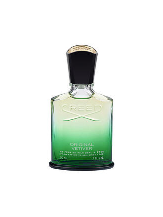 CREED | Original Vetiver Eau de Parfum 50ml | keine Farbe