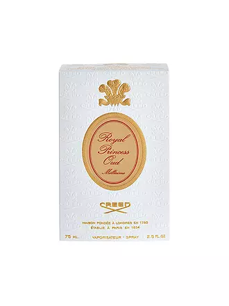 CREED | Royal Princess Oud Eau de Parfum 75ml | keine Farbe