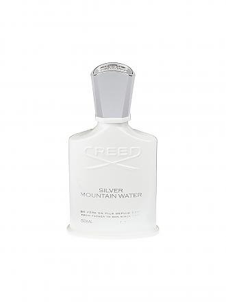 CREED | Silver Mountain Water Eau de Parfum 50ml | keine Farbe