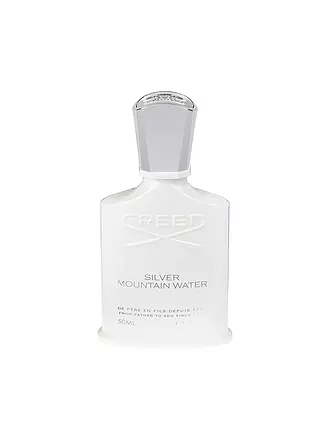 CREED | Silver Mountain Water Eau de Parfum 50ml | keine Farbe