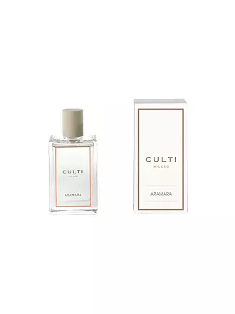 CULTI | CULTI Raumspray 100ml BIANCO D'OUD | bunt