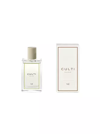 CULTI | CULTI Raumspray 100ml BIANCO D'OUD | bunt