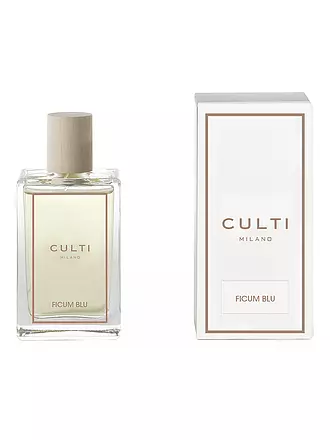 CULTI | CULTI Raumspray 100ml BIANCO D'OUD | bunt