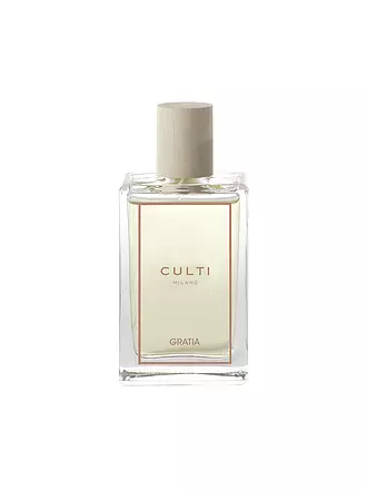 CULTI | CULTI Raumspray 100ml BIANCO D'OUD | bunt