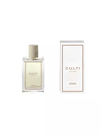 CULTI | CULTI Raumspray 100ml BIANCO D'OUD | bunt