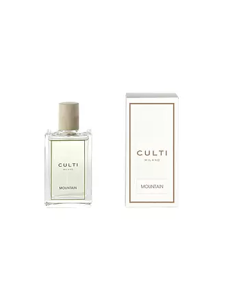 CULTI | CULTI Raumspray 100ml FICUM BLU | bunt