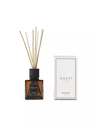 CULTI | Raumduft Diffuser Decor Classic 250ml - Duft The | bunt