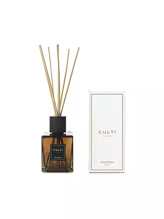 CULTI | Raumduft Diffuser Decor Classic 500 ml - Duft Aramara | bunt