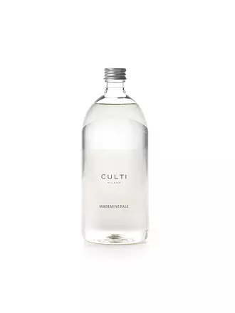 CULTI | Raumduft Nachfüller 1000 ml - Duft Mareminerale | 