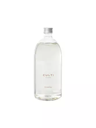 CULTI | Raumduft Nachfüller 1000 ml - Duft Mareminerale | bunt