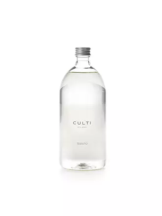 CULTI | Raumduft Nachfüller 1000 ml - Duft Mediterranea | bunt