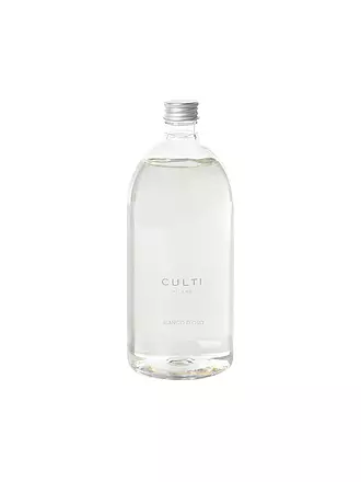 CULTI | Raumduft Nachfüller 1000 ml - Duft Mediterranea | bunt