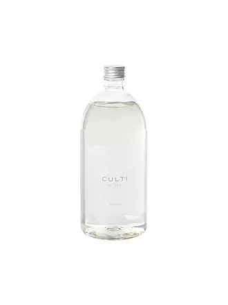 CULTI | Raumduft Nachfüller 1000 ml - Duft Mediterranea | bunt