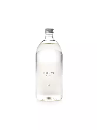 CULTI | Raumduft Nachfüller 1000 ml - Duft The | 