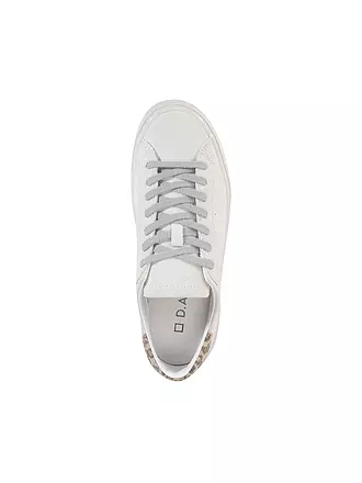 D.A.T.E. | Sneaker | weiss
