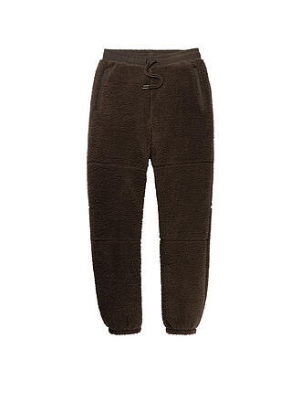 DAILY PAPER | Jogginghose NESIM | braun