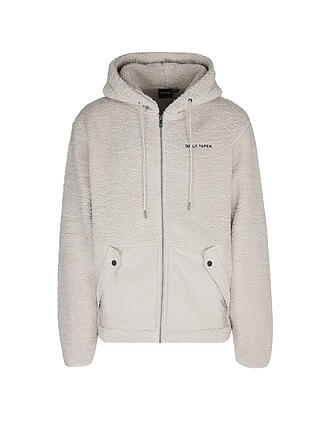 DAILY PAPER | Sweatjacke NAYDEN | beige