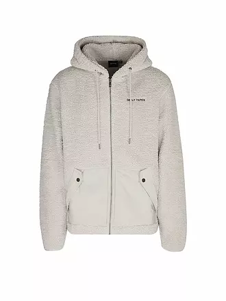 DAILY PAPER | Sweatjacke NAYDEN | beige