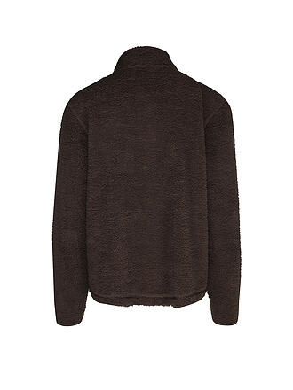 DAILY PAPER | Troyer Sweater | braun