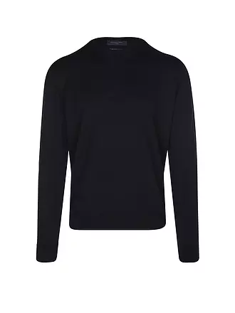 DANIELE FIESOLI | Pullover | blau