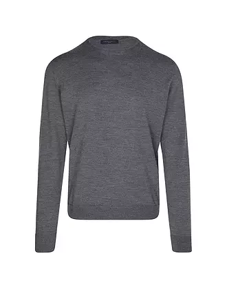 DANIELE FIESOLI | Pullover | grau