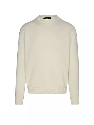 DANIELE FIESOLI | Pullover | camel