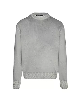 DANIELE FIESOLI | Pullover | grau