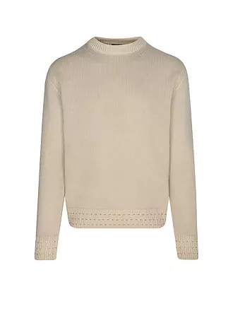 DANIELE FIESOLI | Pullover | camel