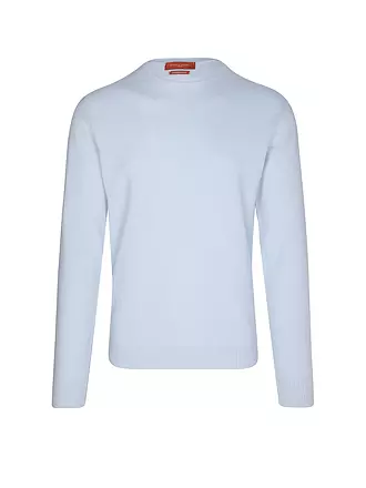 DANIELE FIESOLI | Pullover | hellblau