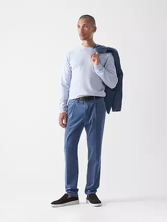 DANIELE FIESOLI | Pullover | hellblau