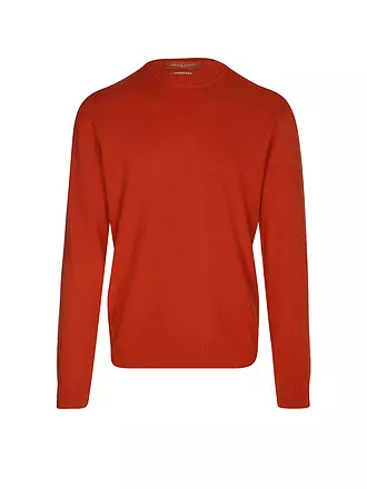 DANIELE FIESOLI | Pullover | rot