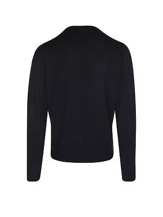 DANIELE FIESOLI | Pullover | schwarz