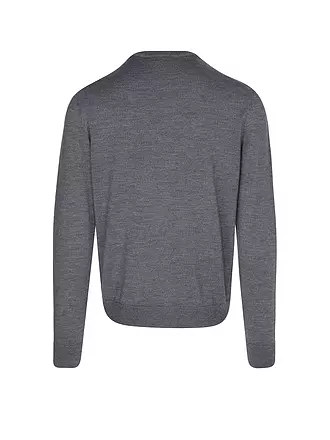 DANIELE FIESOLI | Pullover | schwarz